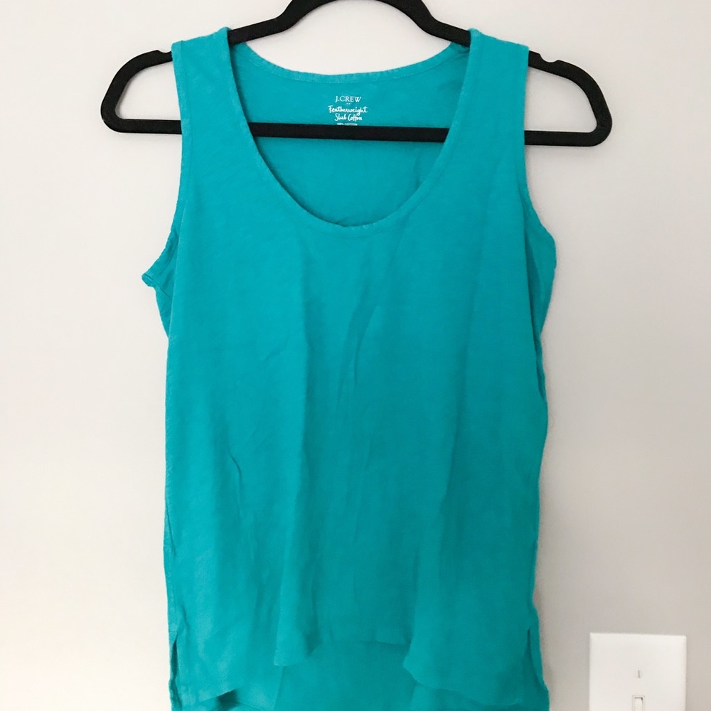 J Crew Tank